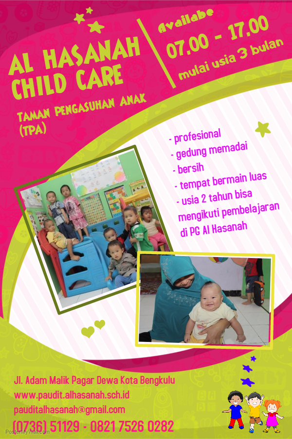 flyer-info-tpa-alhasanah-child-care-bengkulu
