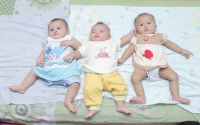 Taman Pengasuhan Anak (TPA) Al Hasanah