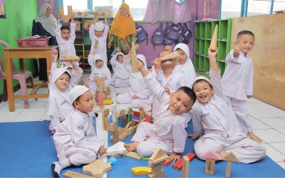 Manfaat dan pentingnya mendidik anak dalam islam (1/2)