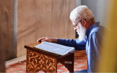 Keistimewaan Surah Al-Fatihah