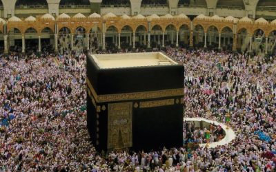 Manasik Haji dan Umroh