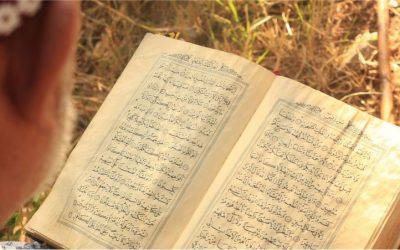 Cara Membaca Al-Qur’an Sesuai Dengan Waktu Diturunkan ke Bumi