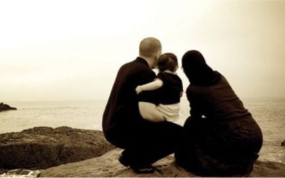 Ibu atau Ayah, Lebih Sayang Mana?