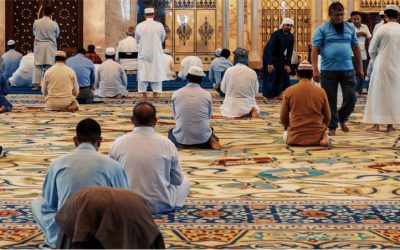 Memahami Makna Aqidah dalam Islam