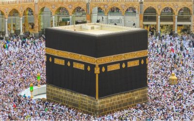 Mengenal Perbedaan Haji dan Umrah