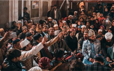 Perang-Perang di Zaman Rasulullah