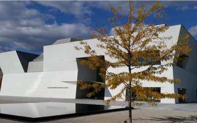 Rekomendasi Liburan ke Museum Islam di Berbagai Negara
