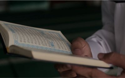 Sering Dibaca, Apa Saja Keistimewaan Surat An-Nas?