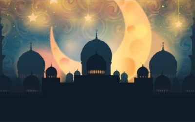 Mengapa Ramadan bulan yang istimewa (1/2)