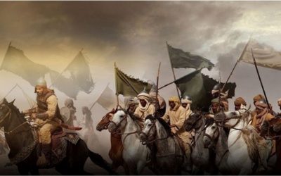 Perang yang Disebutkan Dalam Al-Quran