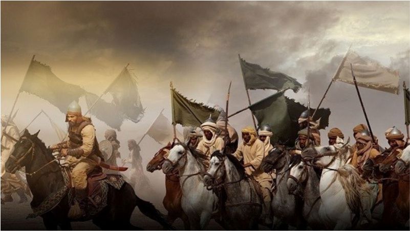 Apakah peperangan pertama dalam islam