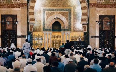 Apa Perbedaan Islam, Iman, Dan Ihsan?