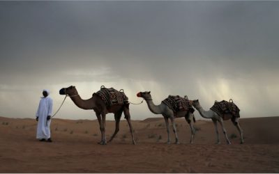 3 Warisan Intelektual Al-Kindi Bagi Dunia