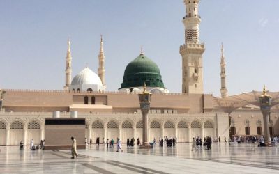 Bulan Zulhijah dan 5 Amalannya