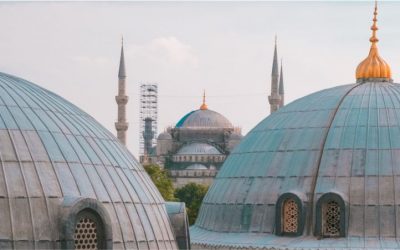 Mengenal Bulan Haram dalam Islam