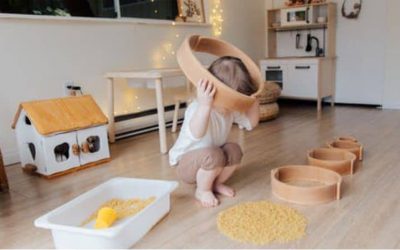 Mengenal Metode Pendidikan Montessori untuk Anak Usia Dini – Bagian I