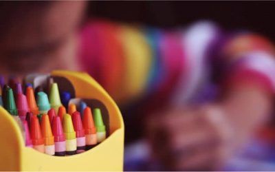 Pentingnya Optimis pada Minat Anak, Bukan Hanya Bakatnya
