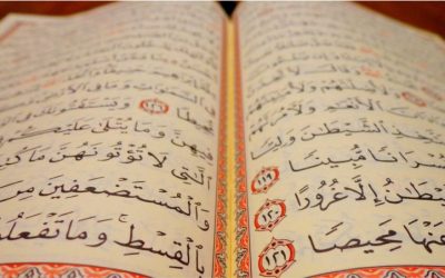Mengenal Tanda Waqaf dan Washal Dalam Al Quran