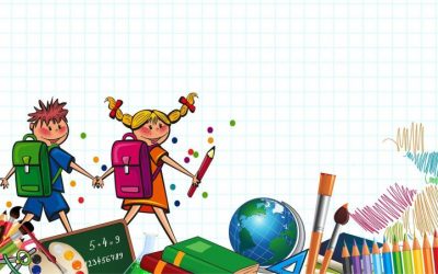 Tips Memilih Sekolah Untuk Anak