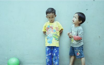 Tips Mengatasi Tantrum Pada Anak