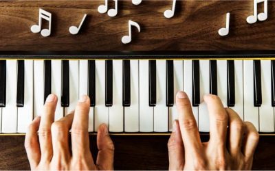Manfaat Musik Klasik yang Diperdengarkan pada Balita