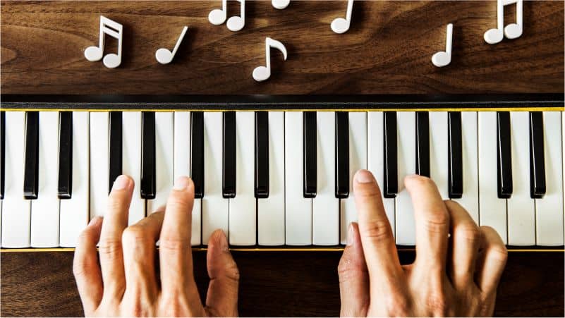 Manfaat Musik Klasik yang Diperdengarkan pada Balita