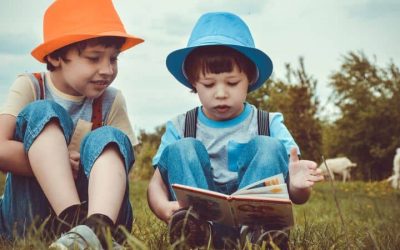 Membangun Kepercayaan Diri Anak Lewat Aktivitas Story Telling