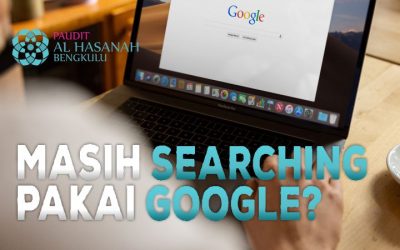Masih Searching Pakai Google?