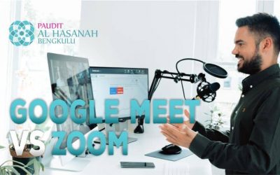 Google Meet vs Zoom