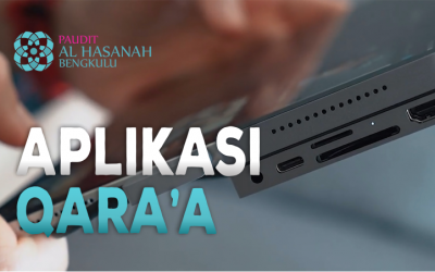 Aplikasi Qara’a, Muslim Milenials Wajib Coba!