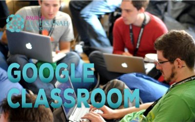 Buat Kelas Online dengan Google Classroom