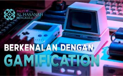 Berkenalan Dengan Gamification