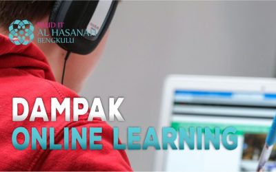 Dampak Online Learning ke Percepatan Belajar