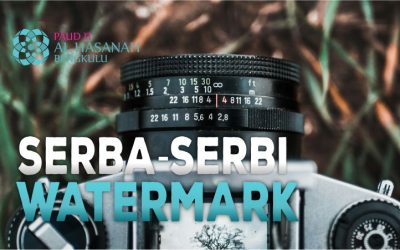 Serba-Serbi Watermark