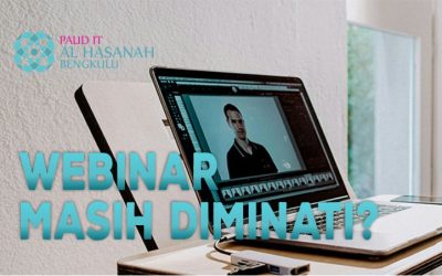 Webinar Apakah Masih Diminati?