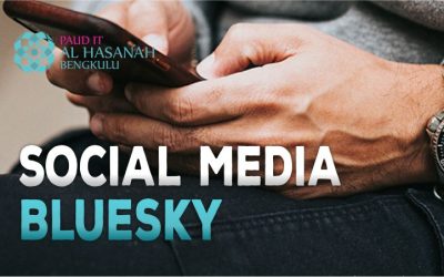 Social Media BlueSky