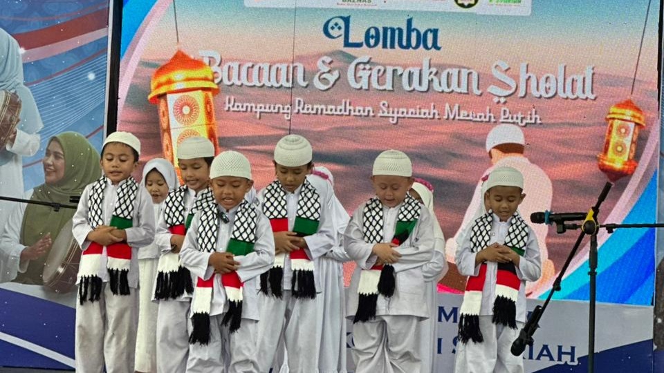sabet-juara-2-lomba-gerakan-sholat, tkit-al-hasanah-2-buktikan-kualitas-pendidikan-karakter-2